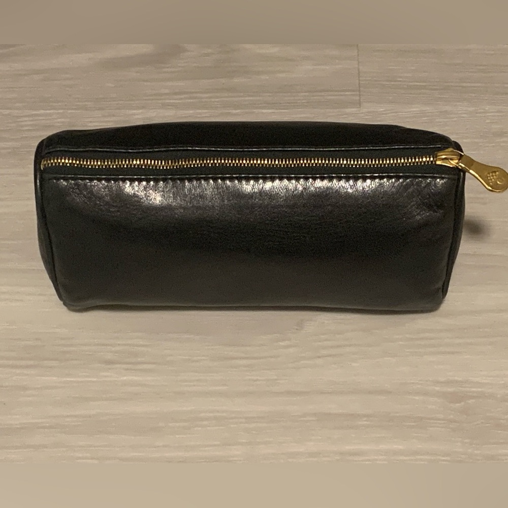 Authentic Bottega Veneta Pouch/Mini Zip Bag 🖤